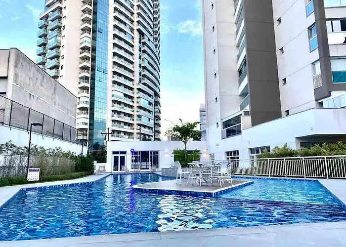 1811 - Rentaqui Summint Premium Pinheiros
