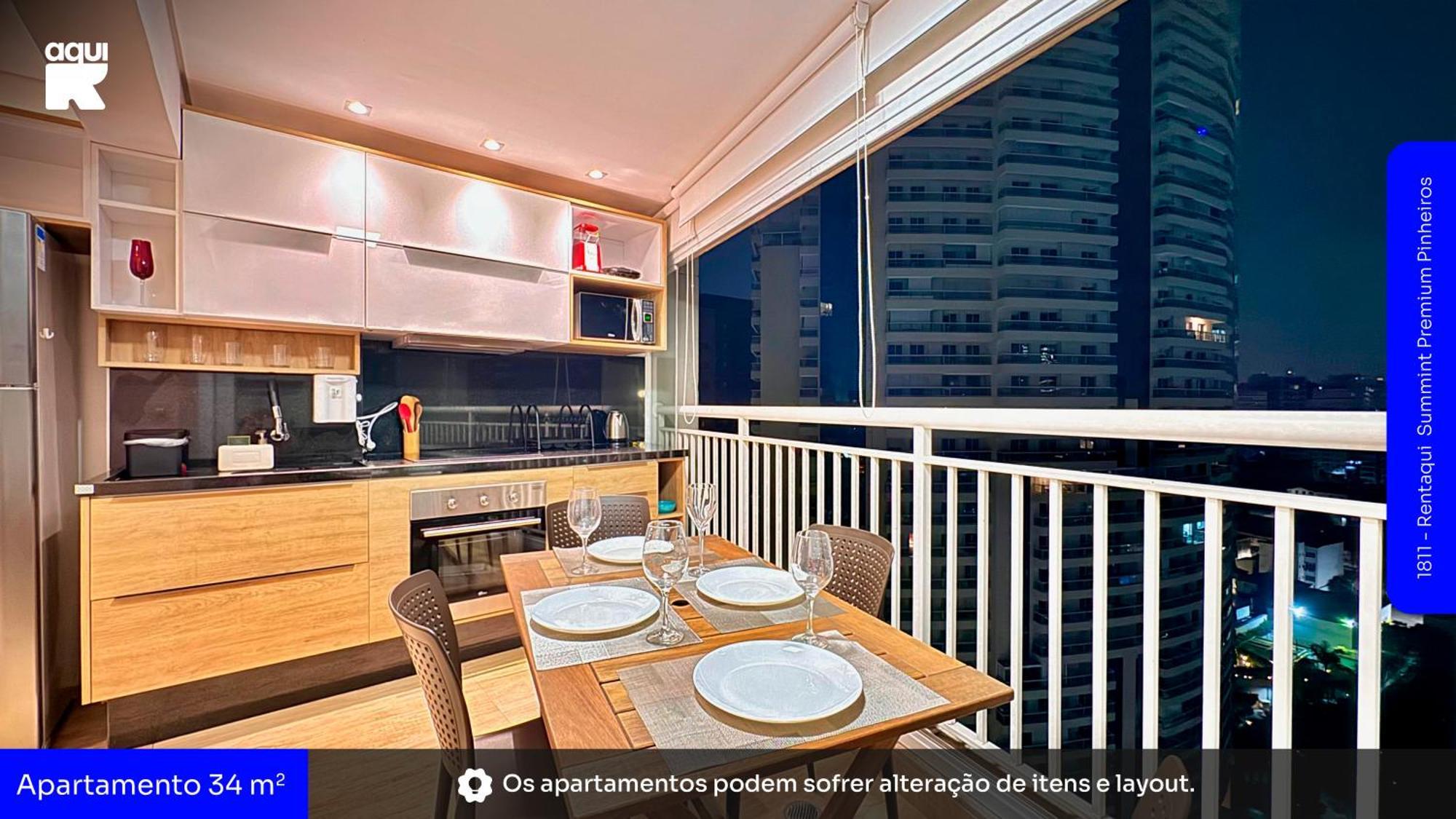 1811 - Rentaqui Summint Premium Pinheiros