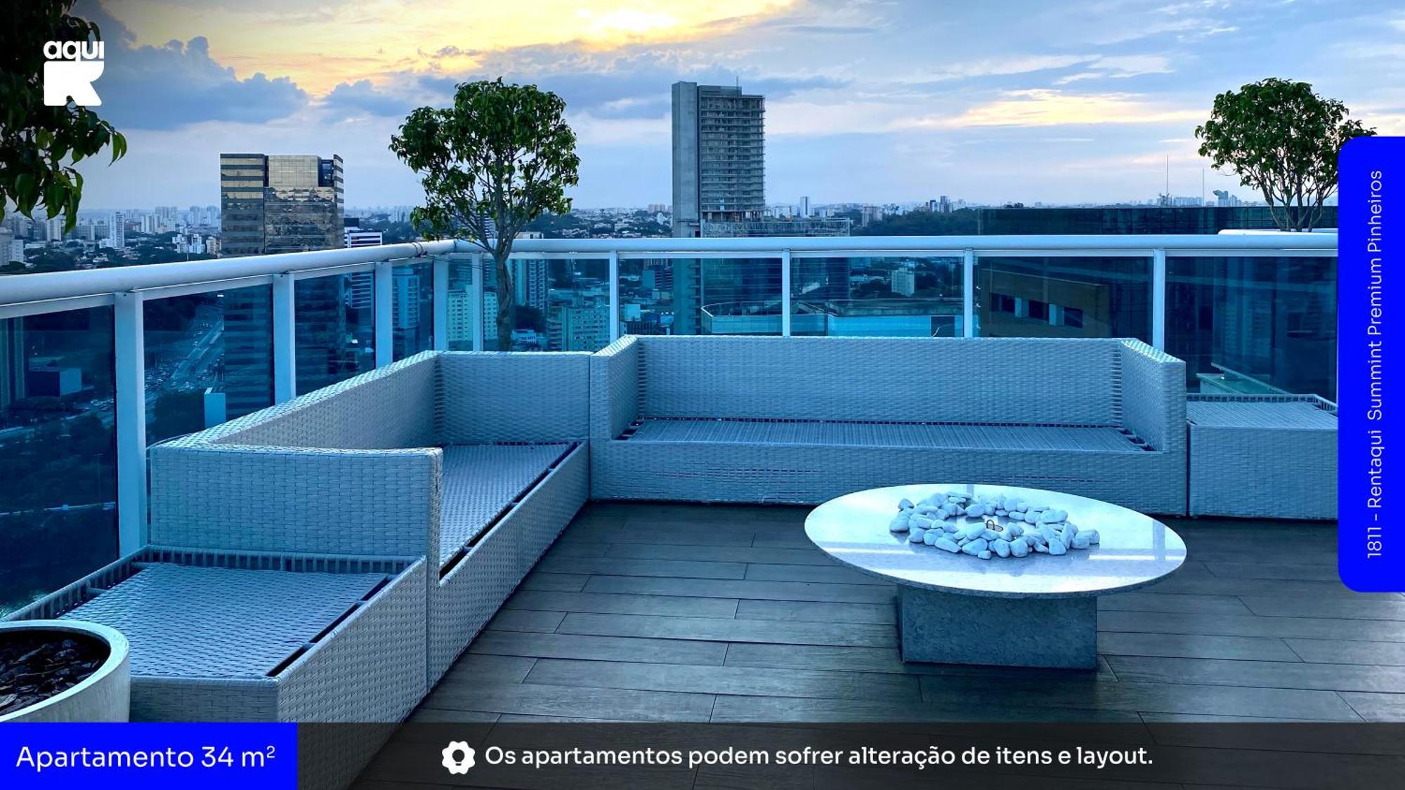 1811 - Rentaqui Summint Premium Pinheiros *