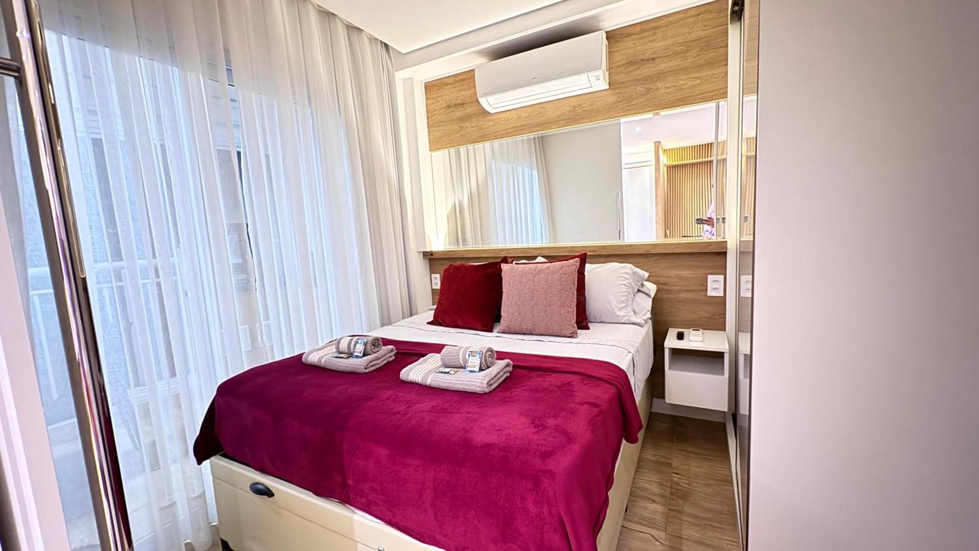 1811 - Rentaqui Summint Premium Pinheiros * São Paulo